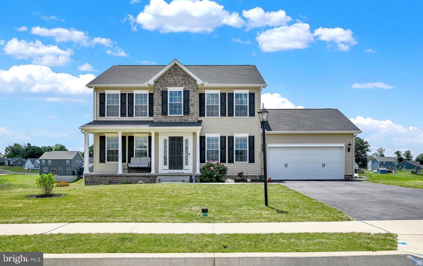 530 Ripple Dr #48