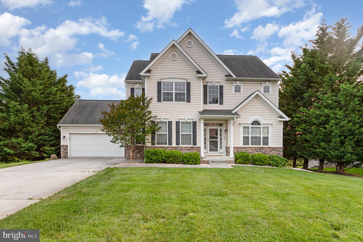 168 Joshua Dr