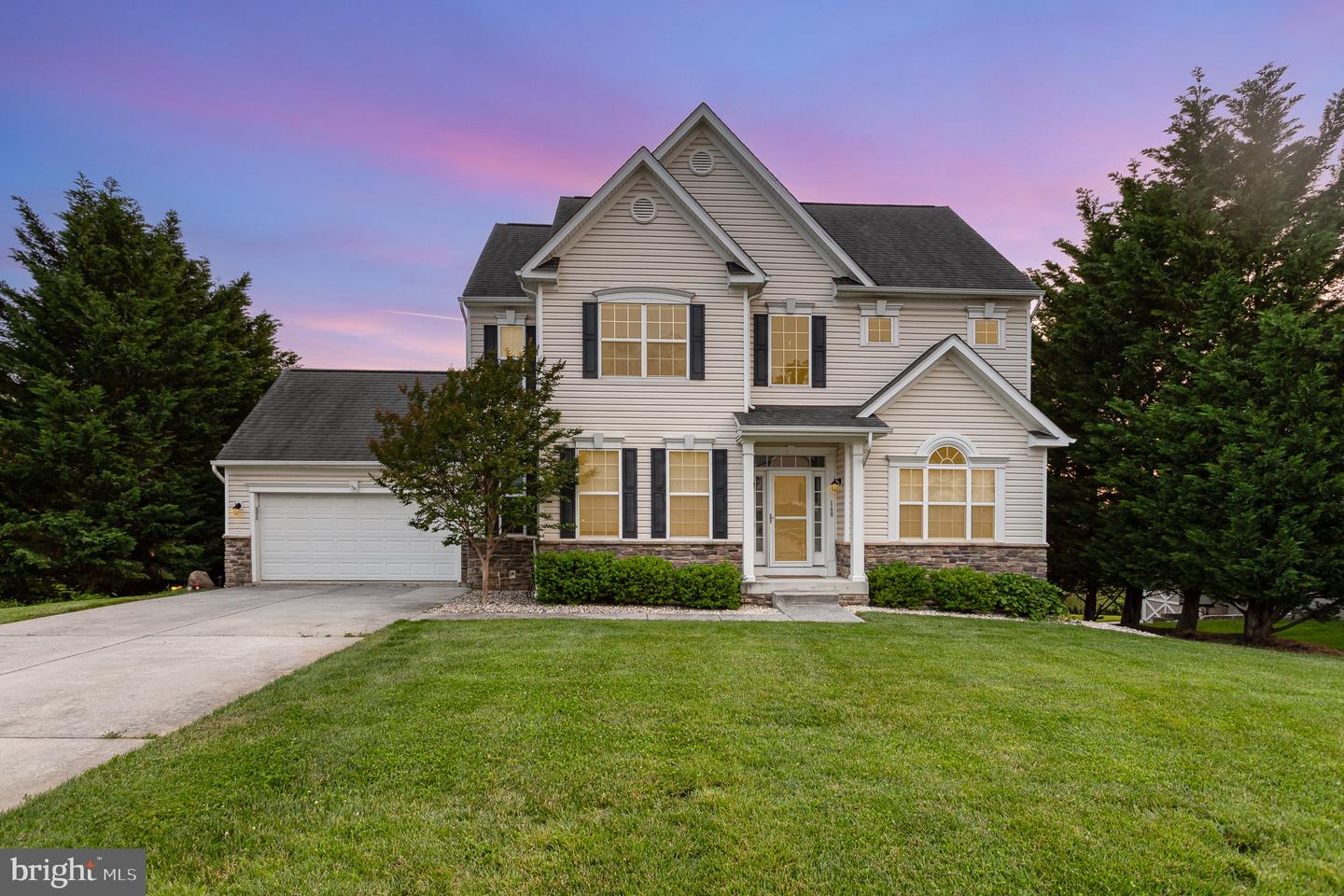 168 Joshua Dr