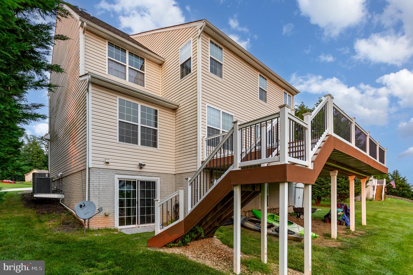 168 Joshua Dr