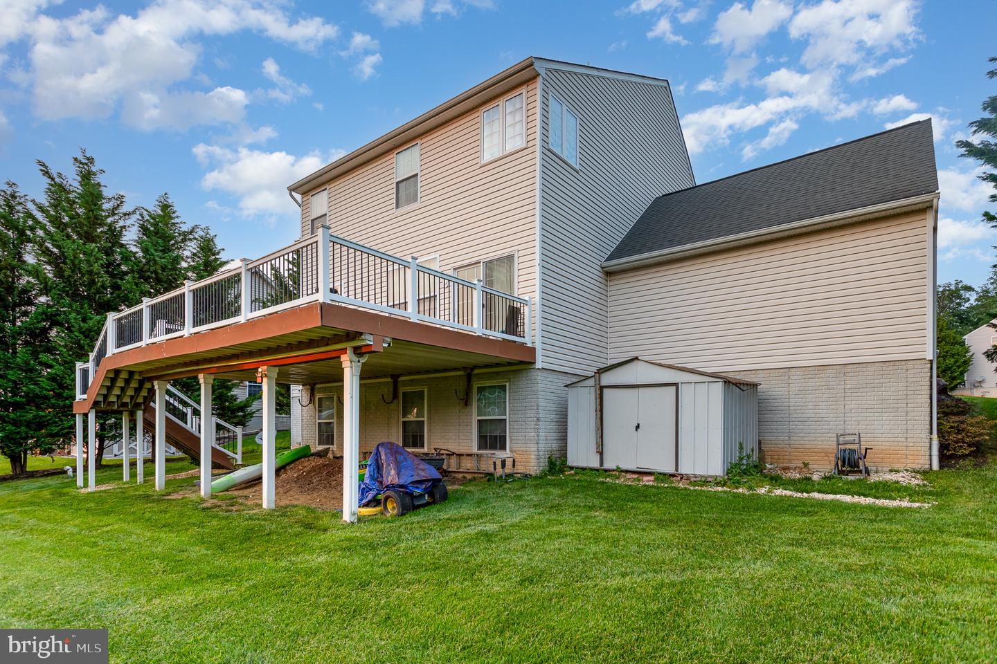 168 Joshua Dr