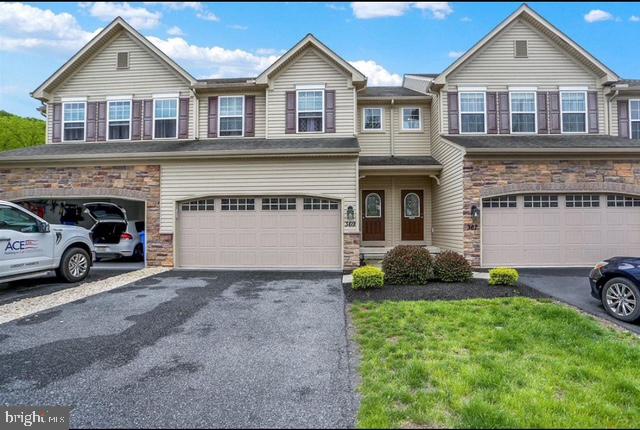 369 WEATHERSTONE DR