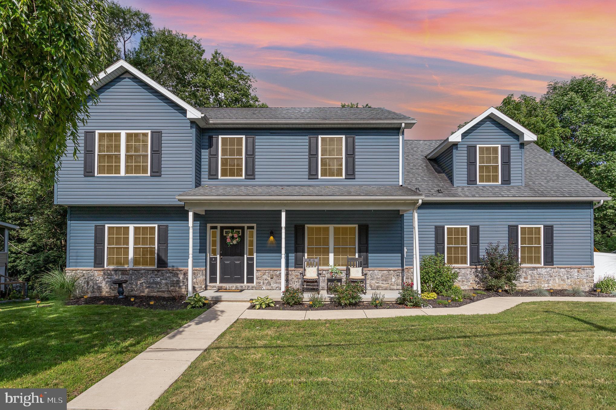 145 Pleasant View Ter