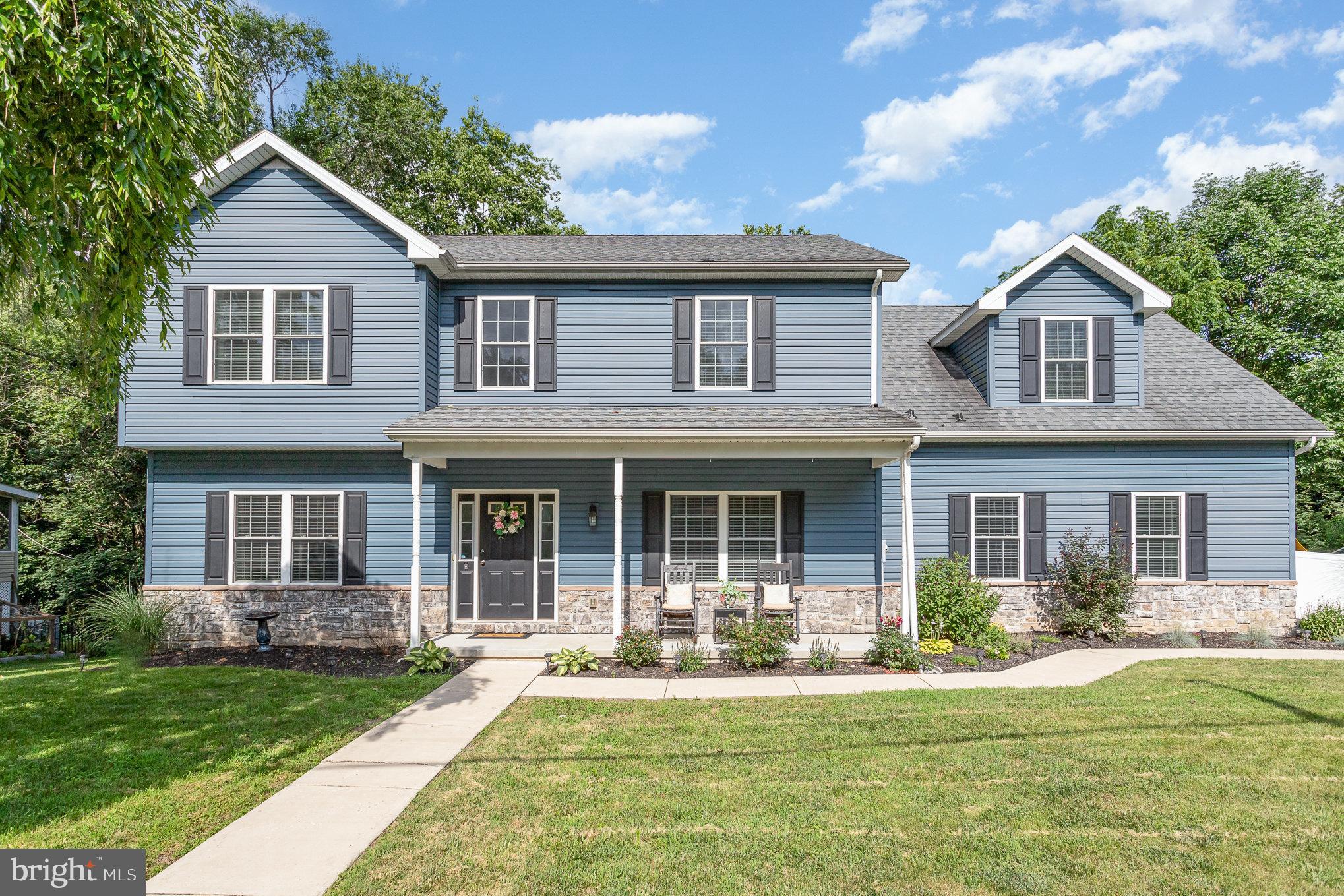 145 Pleasant View Ter