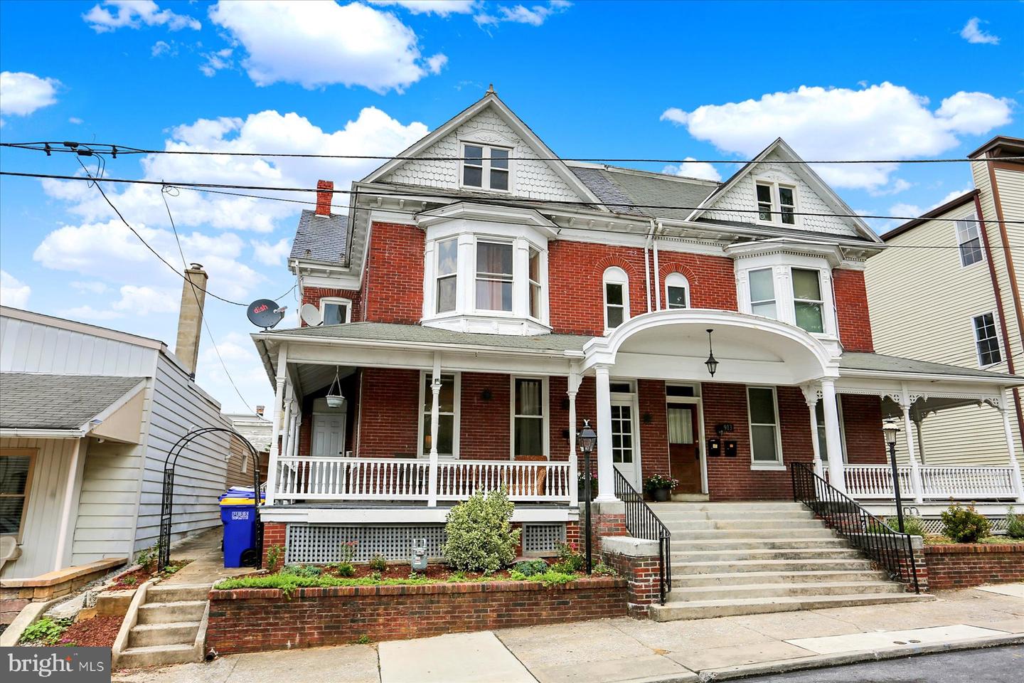 915 N Duke St