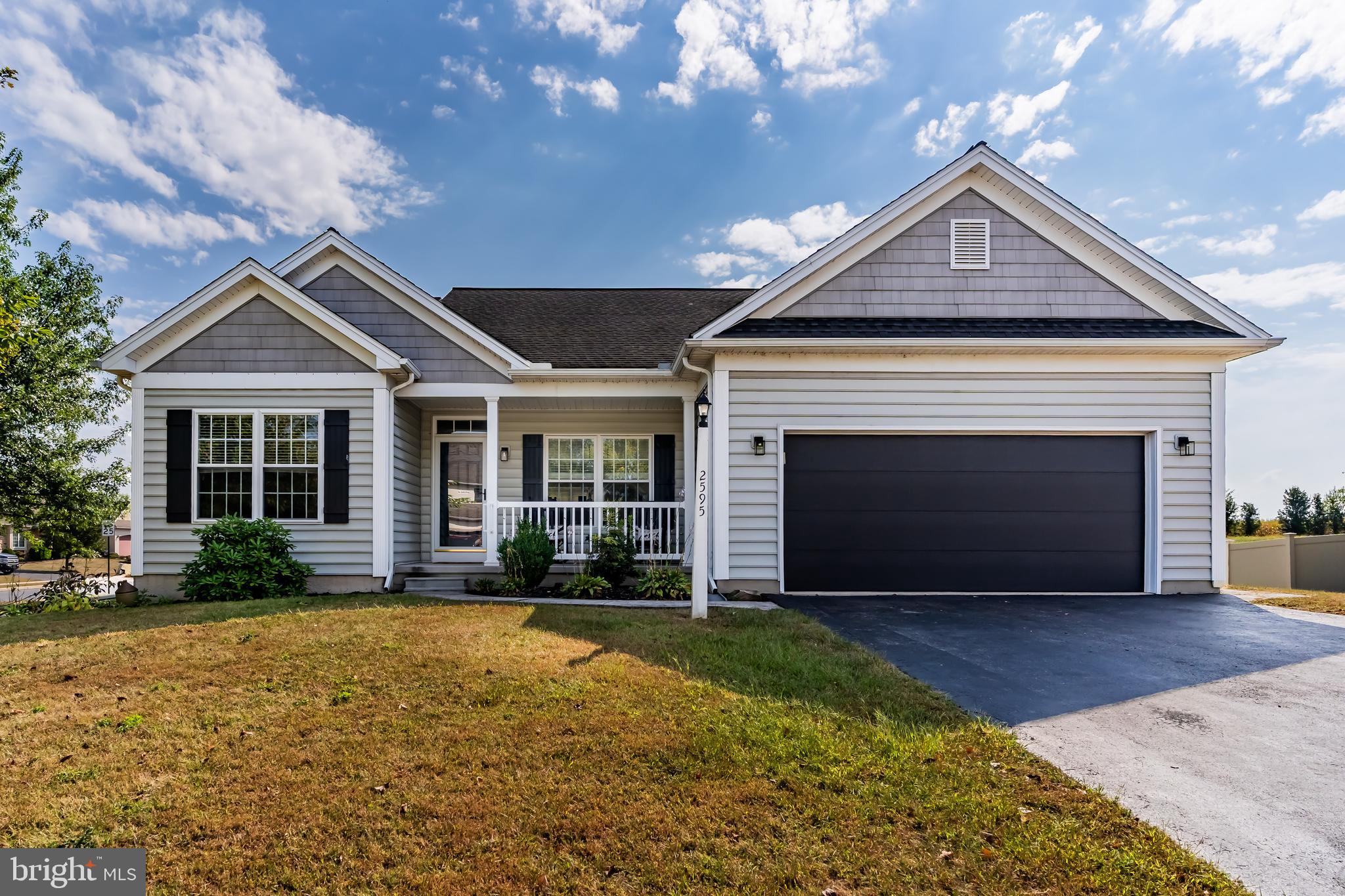 2595 ADMIRE SPRINGS DRIVE