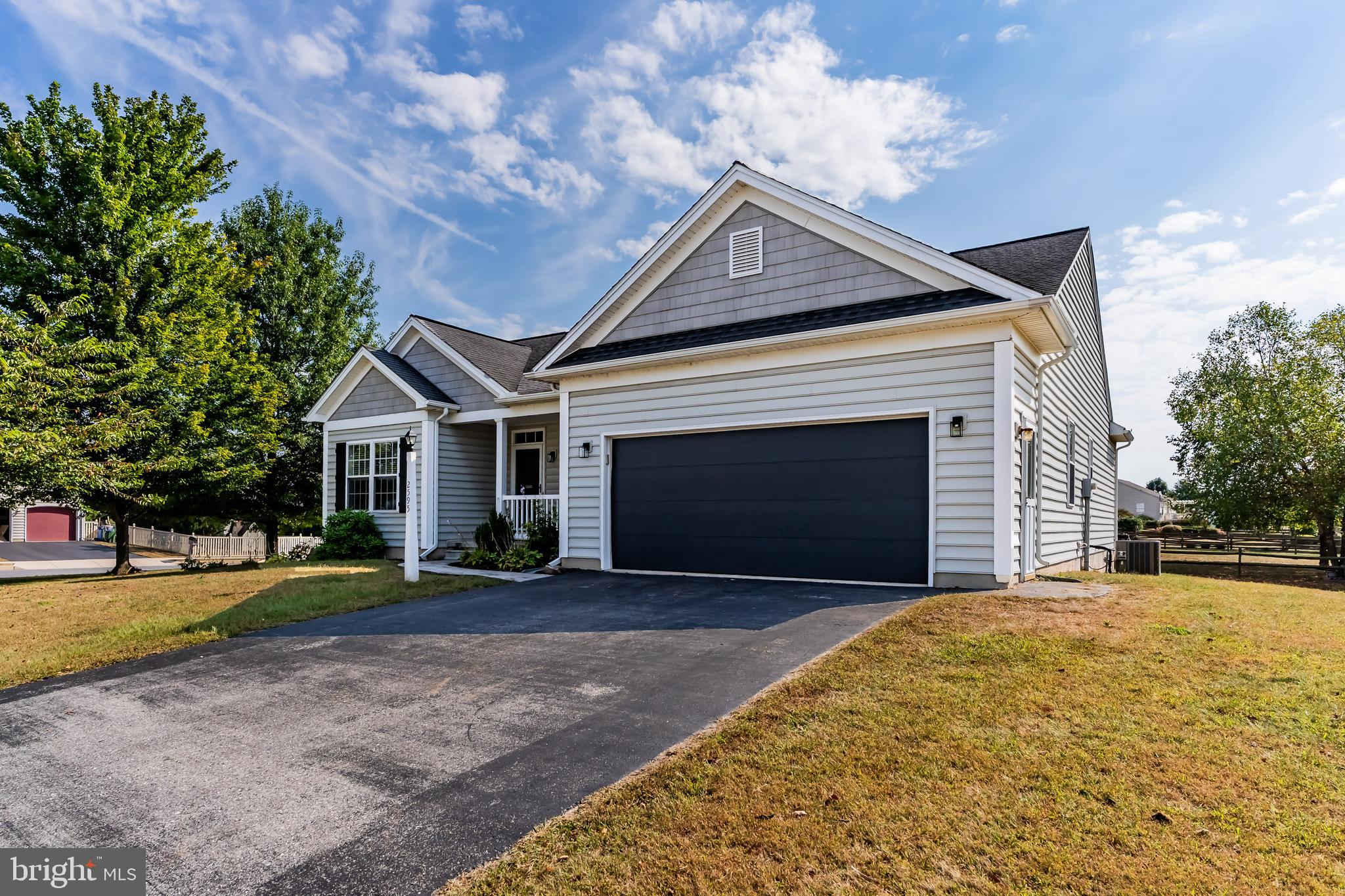 2595 ADMIRE SPRINGS DRIVE