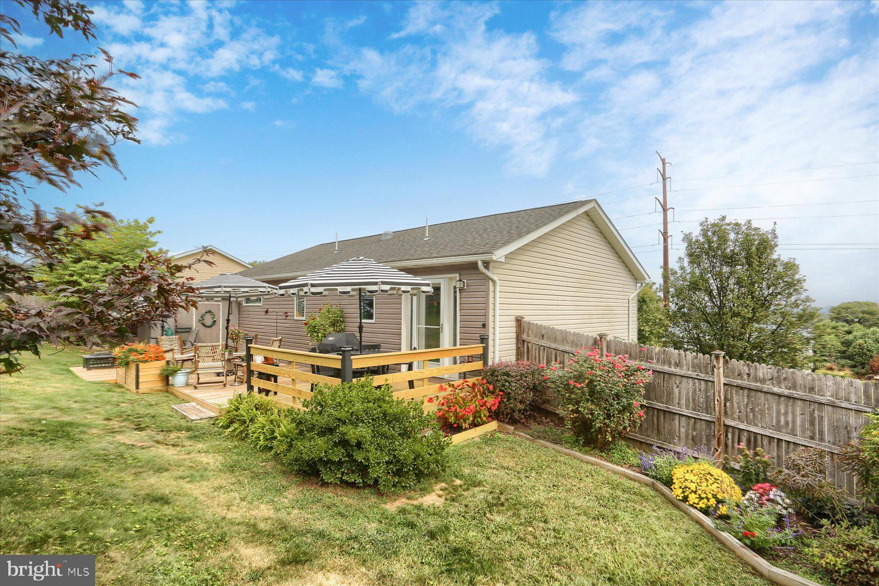 110 NORTHCREST DRIVE