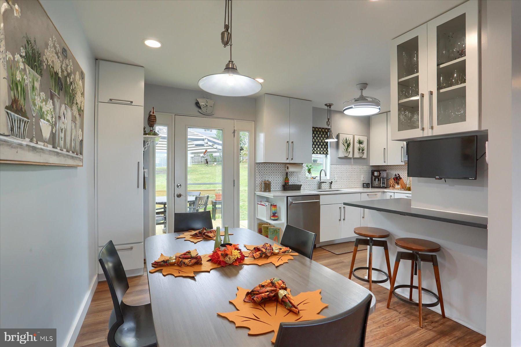 110 NORTHCREST DRIVE