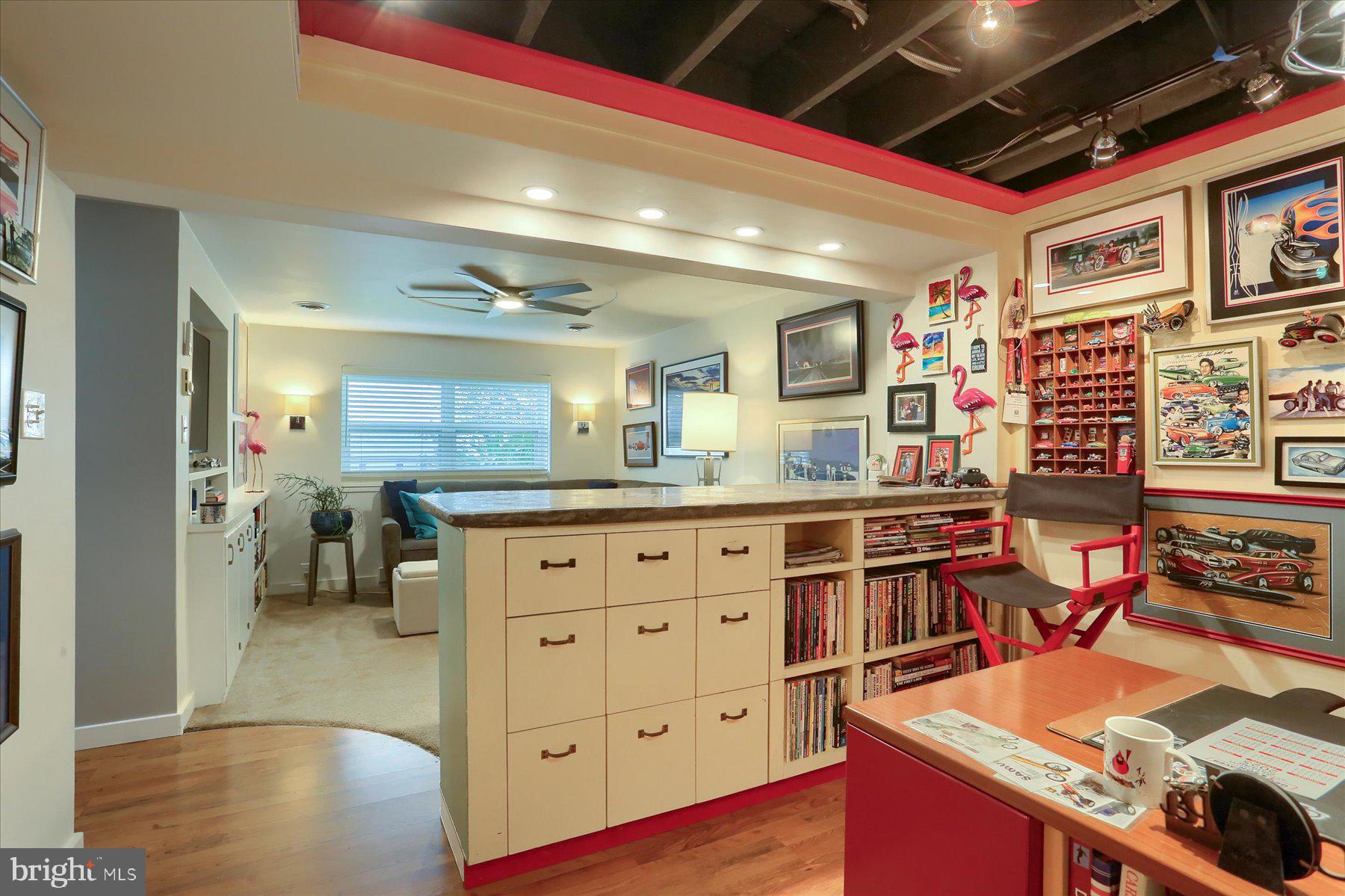 110 NORTHCREST DRIVE