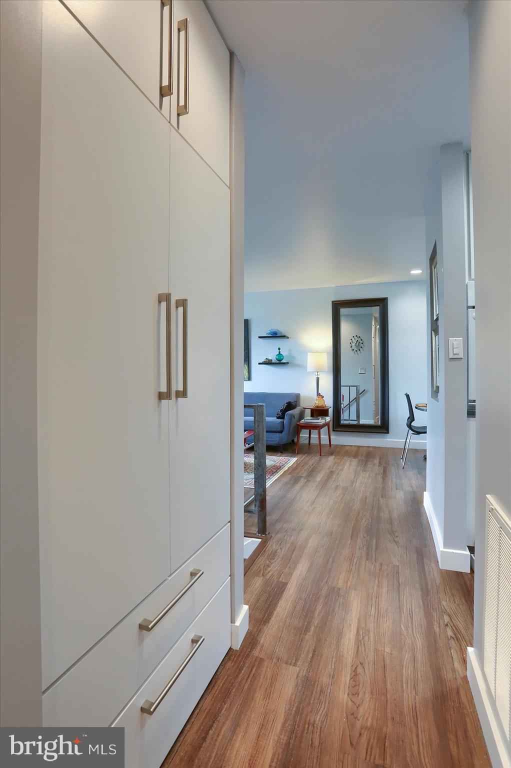 110 NORTHCREST DRIVE