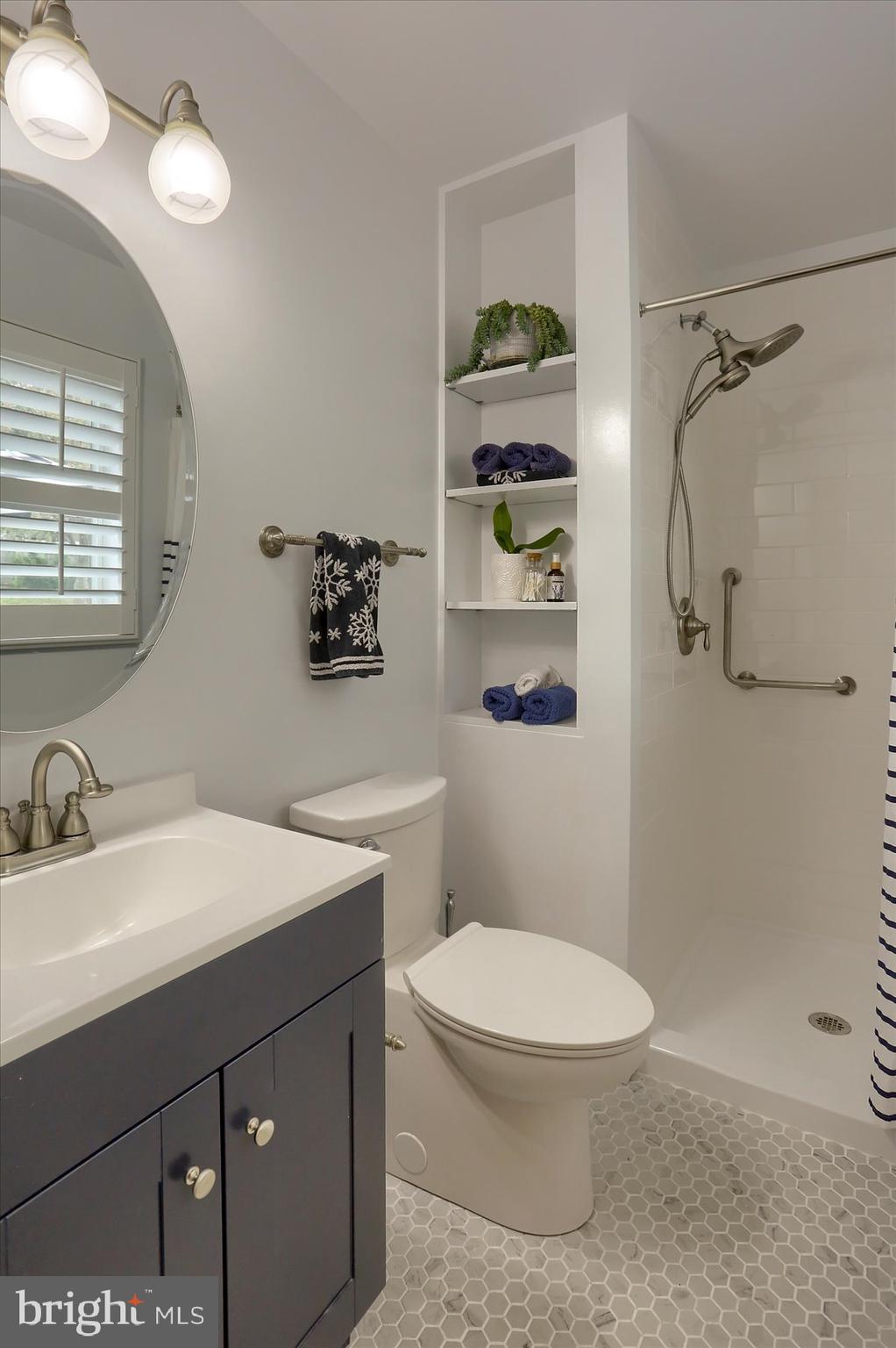 110 NORTHCREST DRIVE