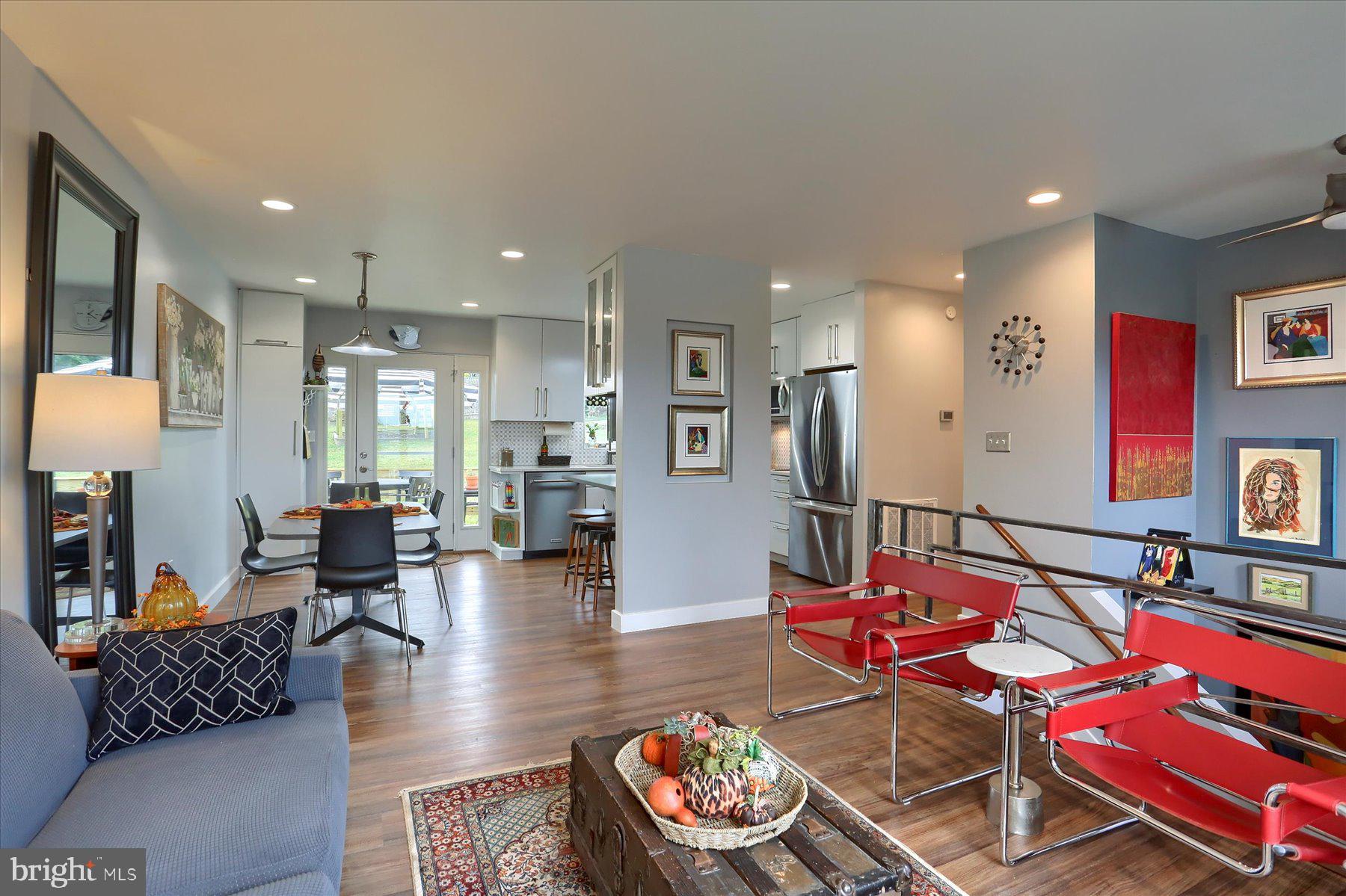 110 NORTHCREST DRIVE