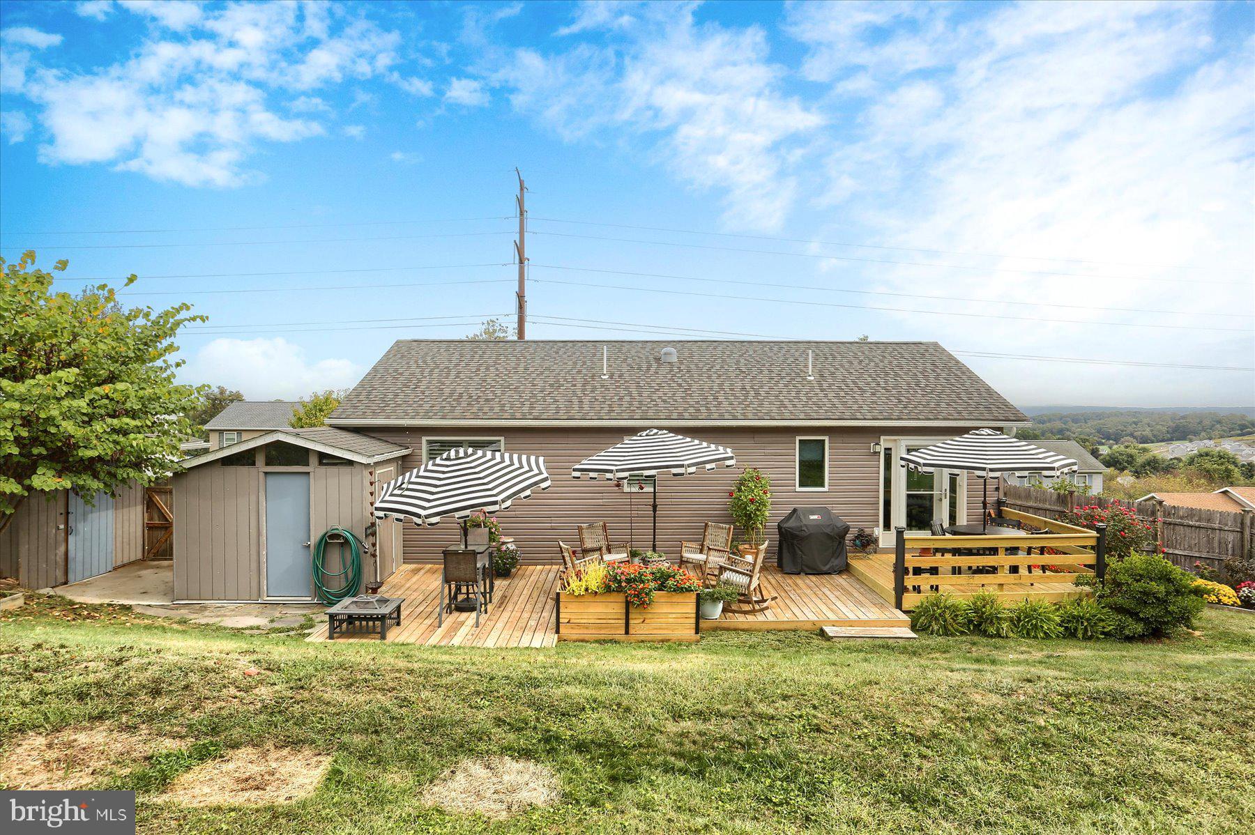 110 NORTHCREST DRIVE