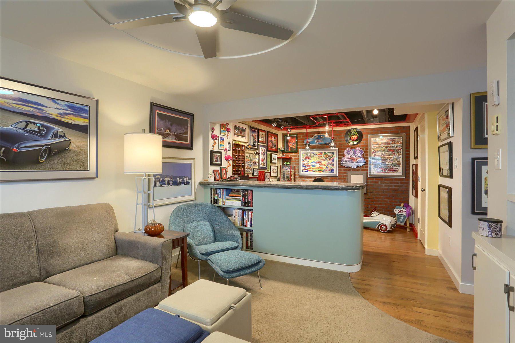 110 NORTHCREST DRIVE