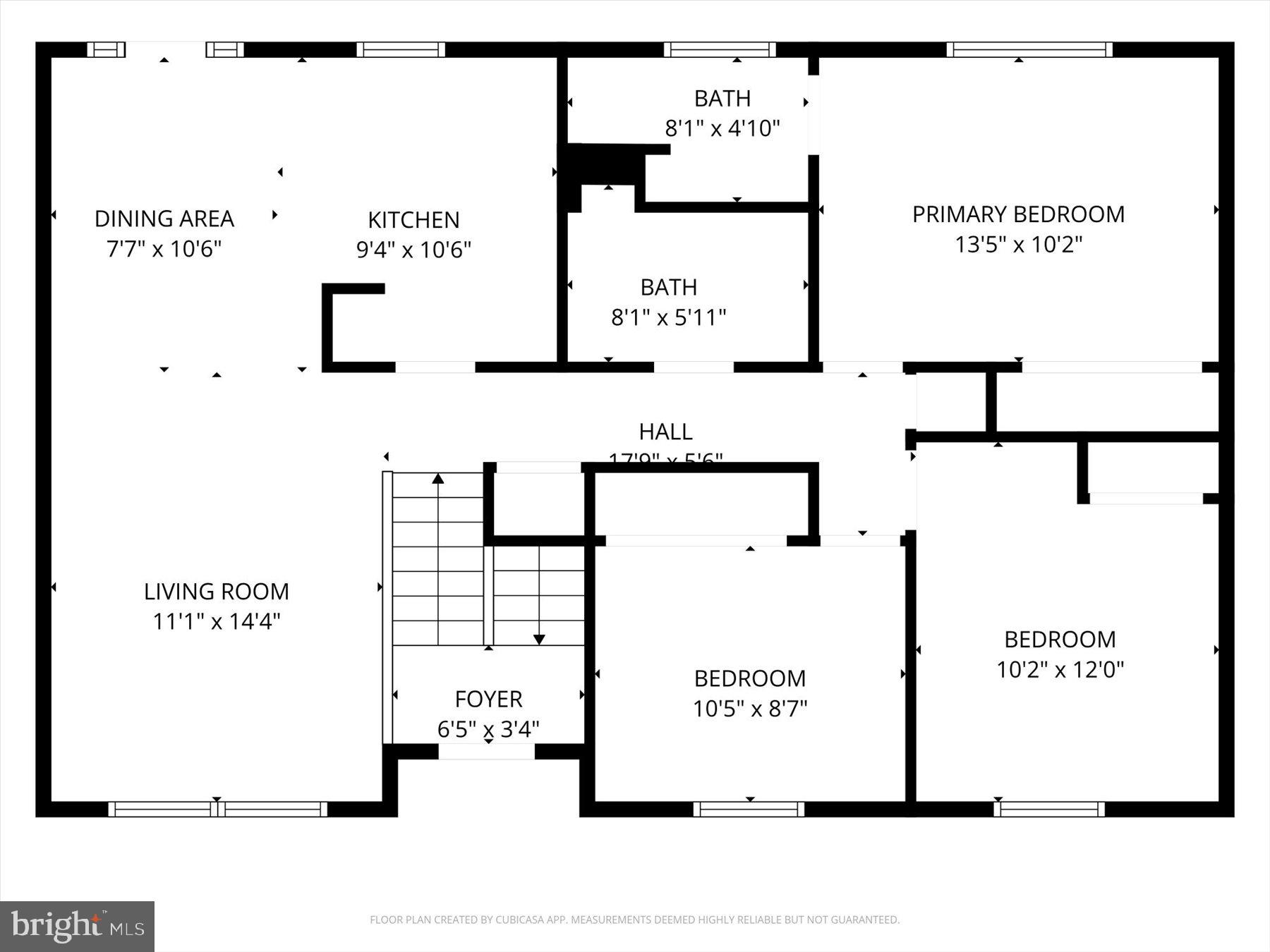 110 NORTHCREST DRIVE