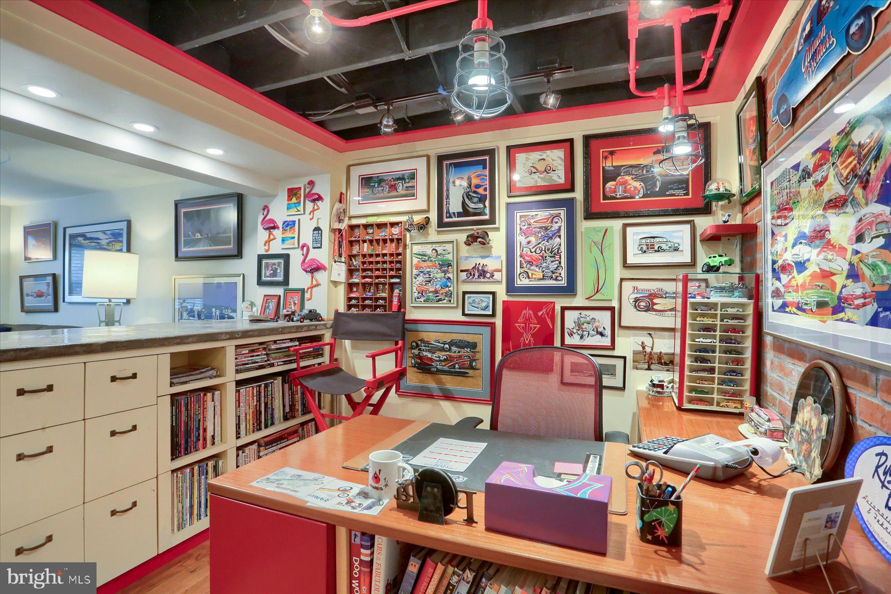 110 NORTHCREST DRIVE