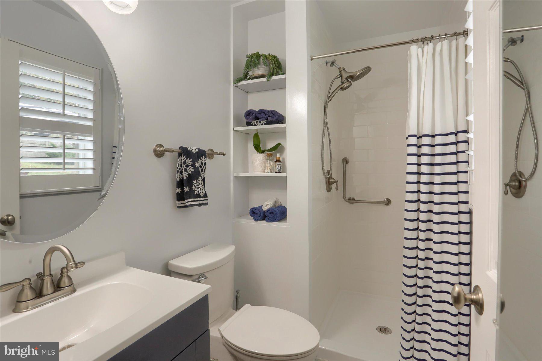 110 NORTHCREST DRIVE