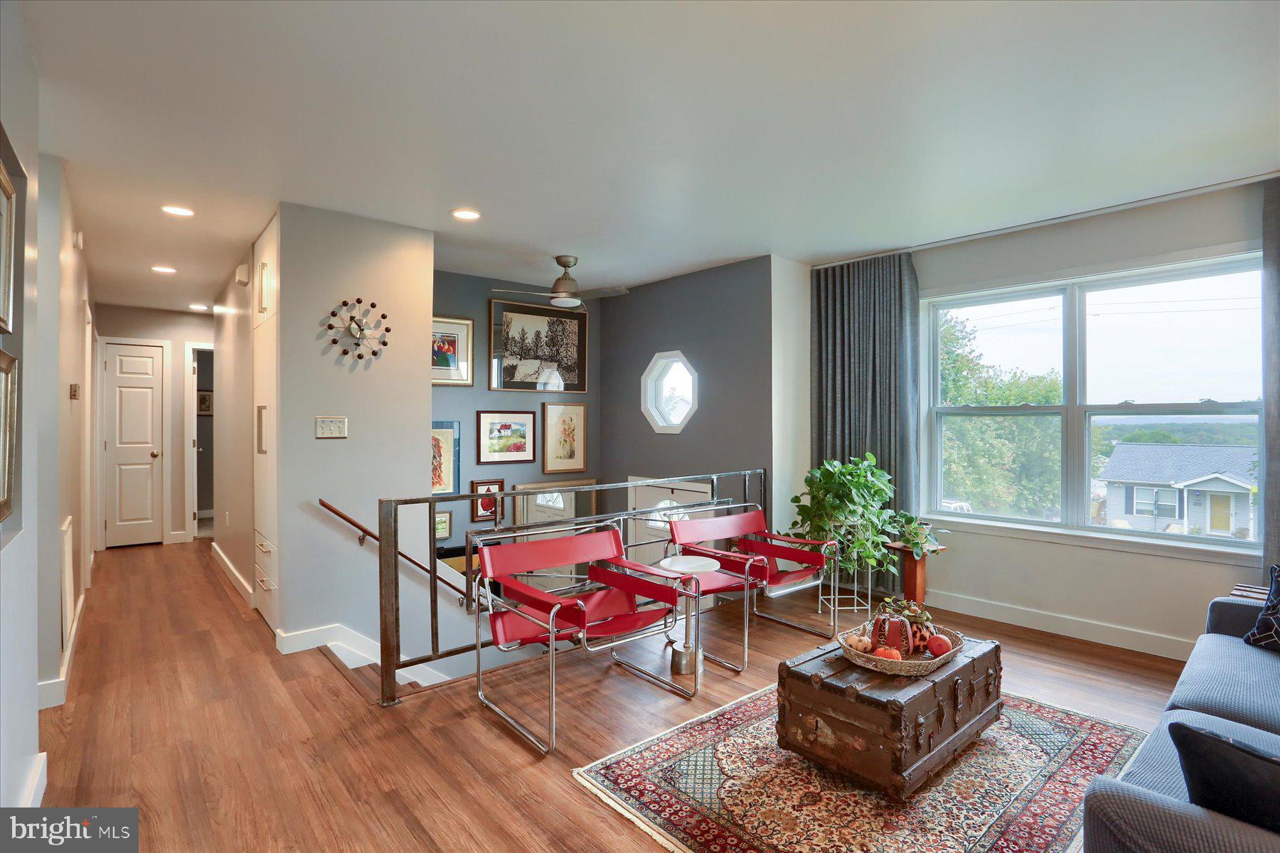 110 NORTHCREST DRIVE