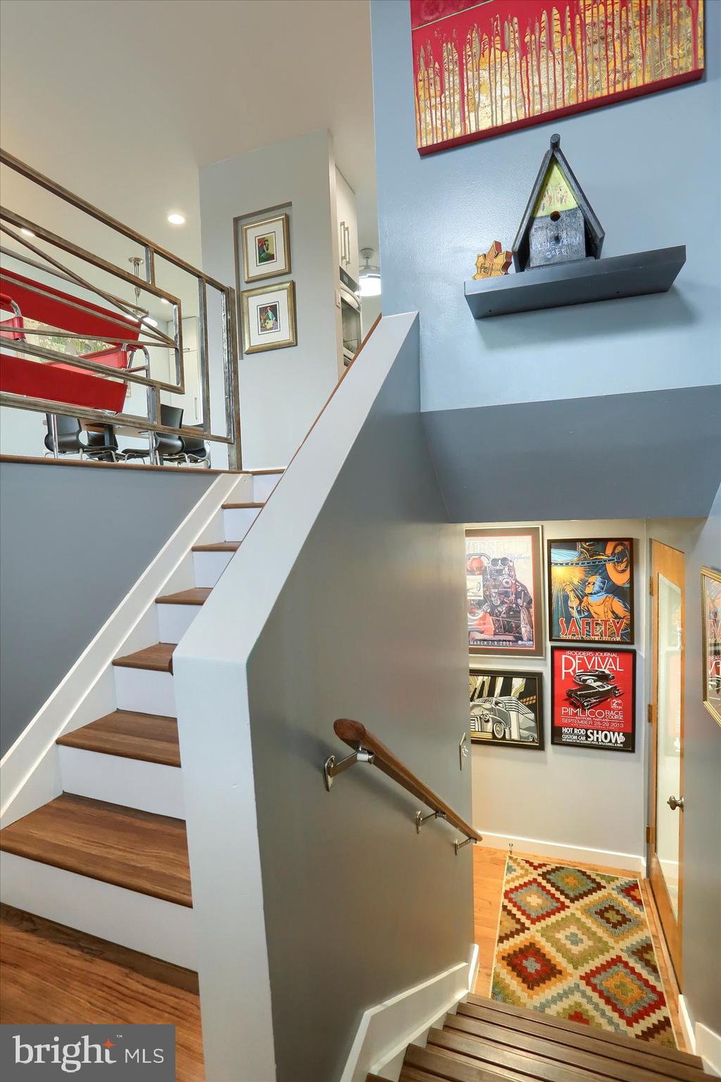 110 NORTHCREST DRIVE