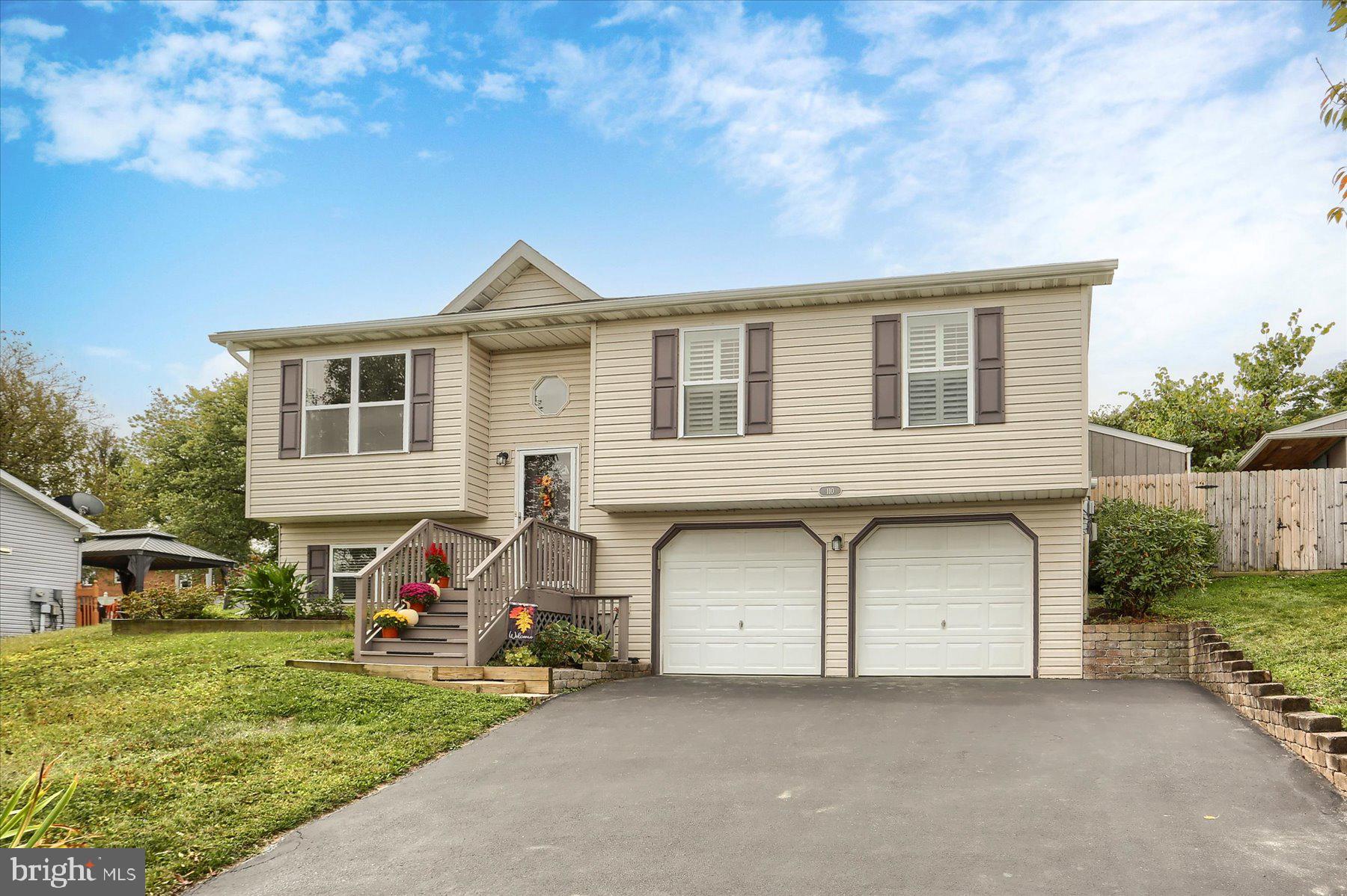 110 NORTHCREST DRIVE