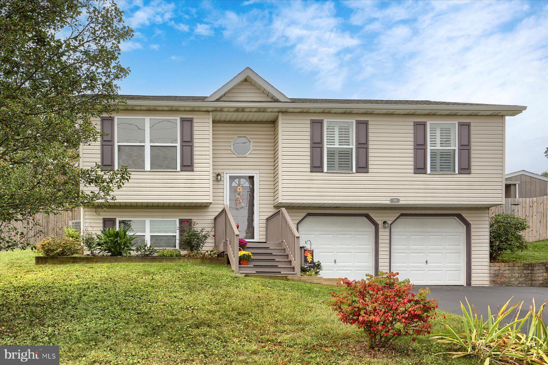 110 NORTHCREST DRIVE