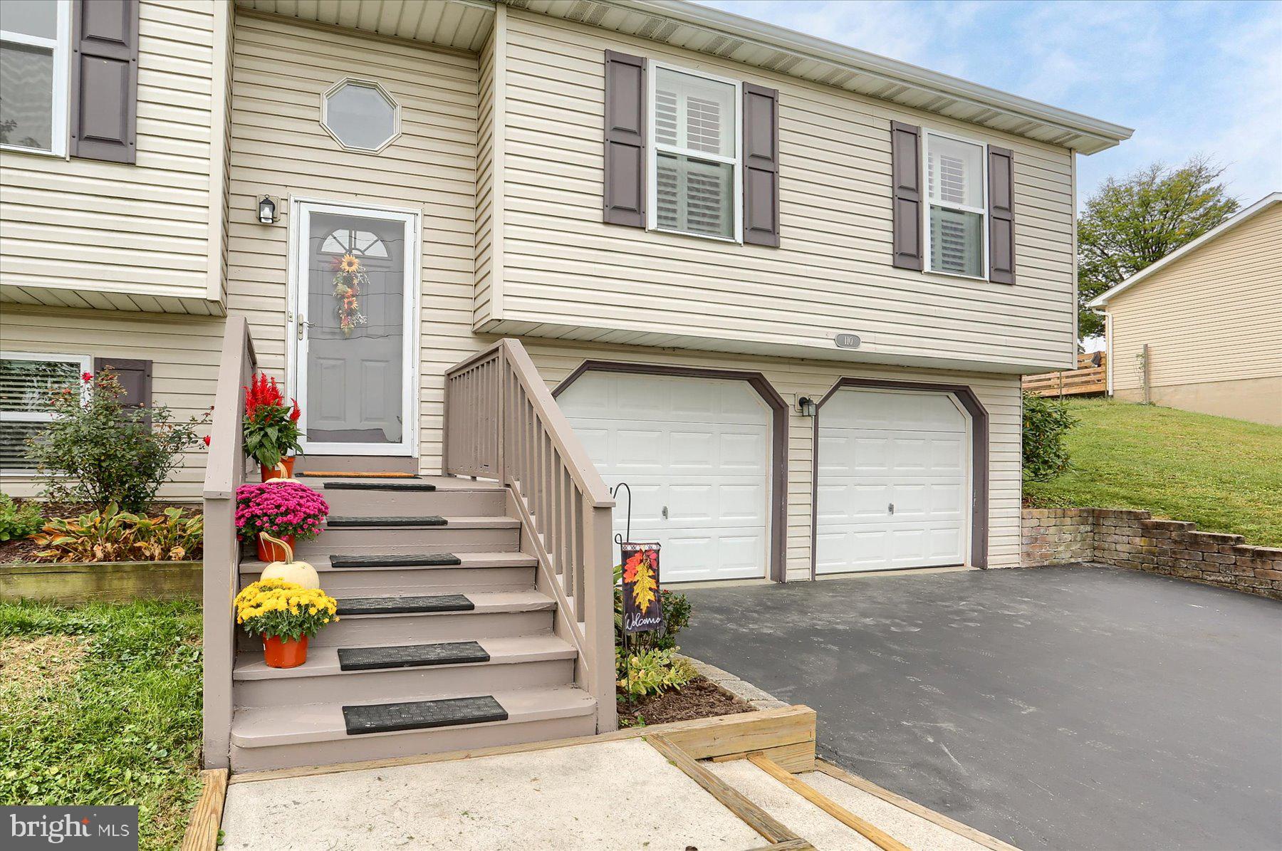 110 NORTHCREST DRIVE