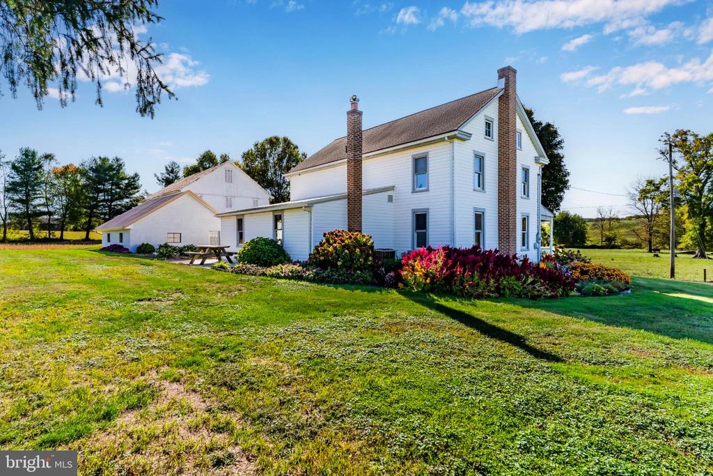 124 BIG DAM ROAD