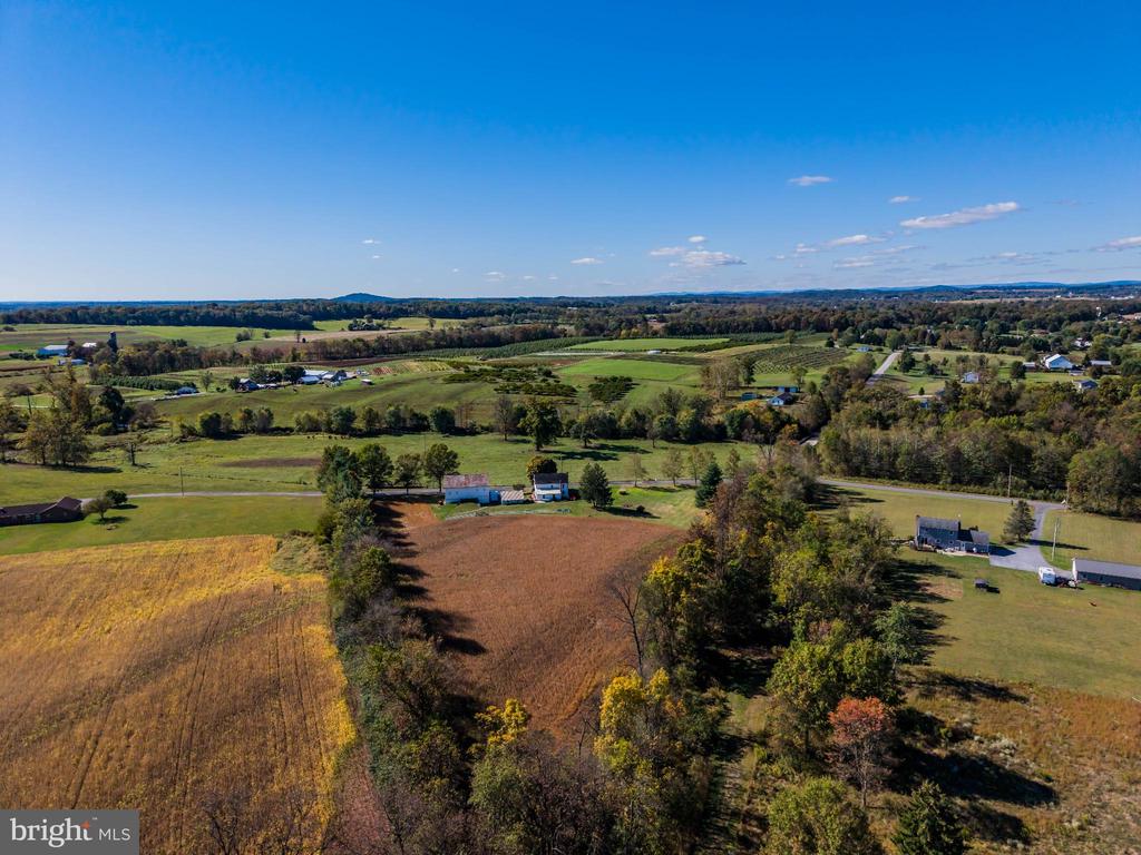 124 BIG DAM ROAD