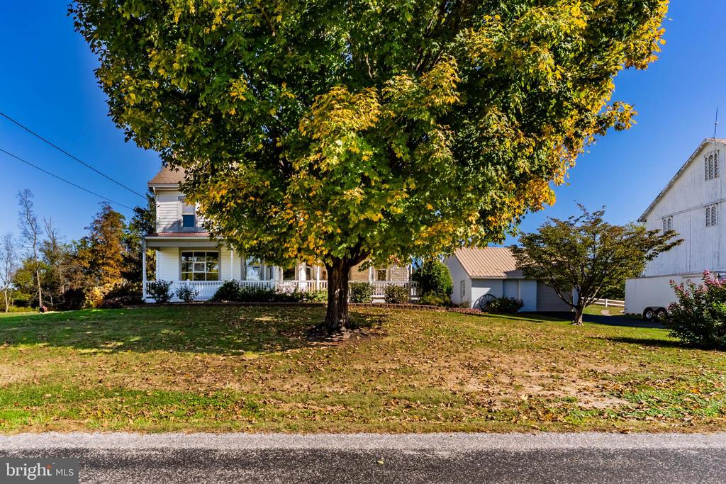 124 BIG DAM ROAD