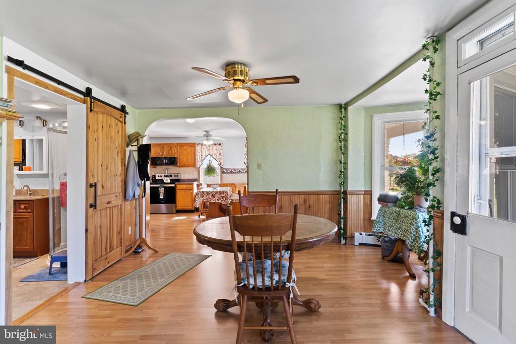 124 BIG DAM ROAD