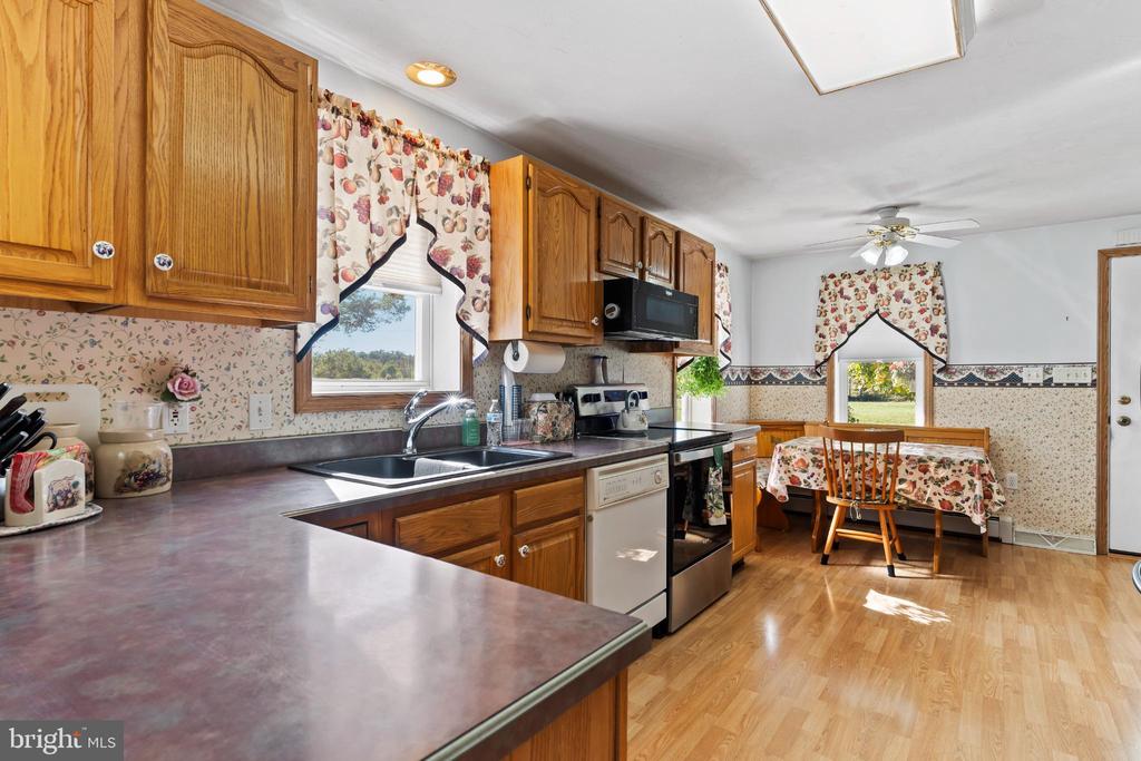 124 BIG DAM ROAD