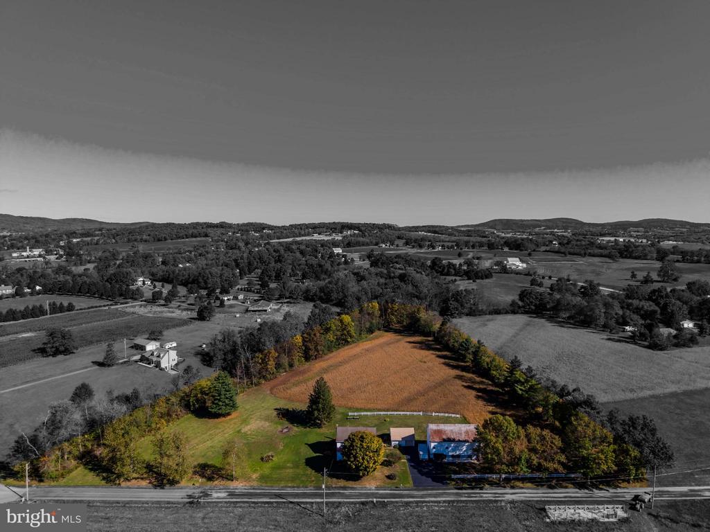 124 BIG DAM ROAD