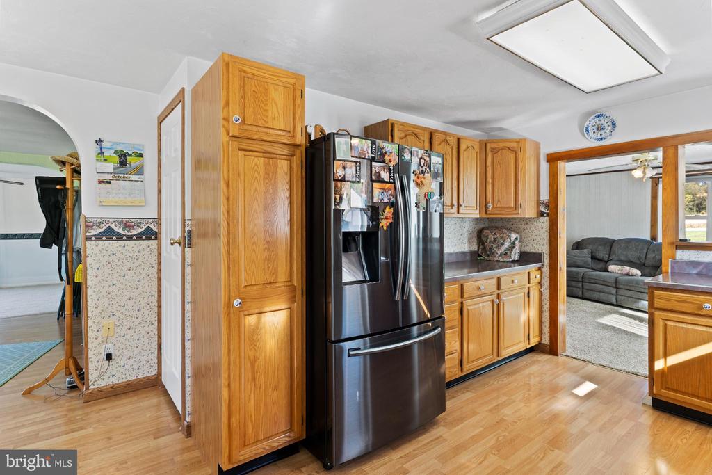 124 BIG DAM ROAD