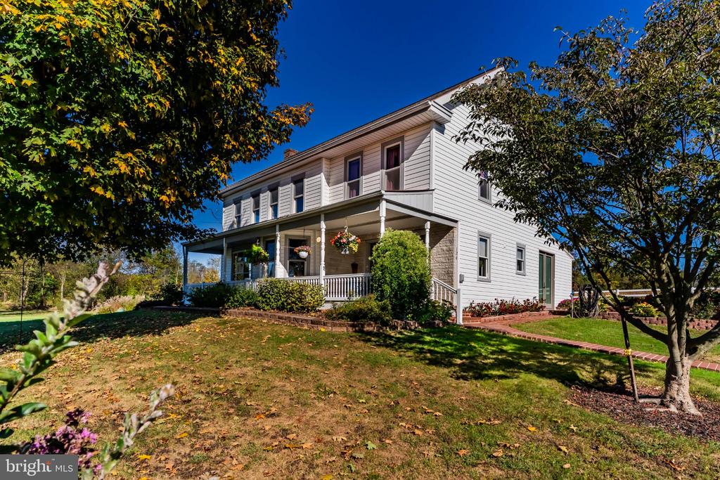 124 BIG DAM ROAD