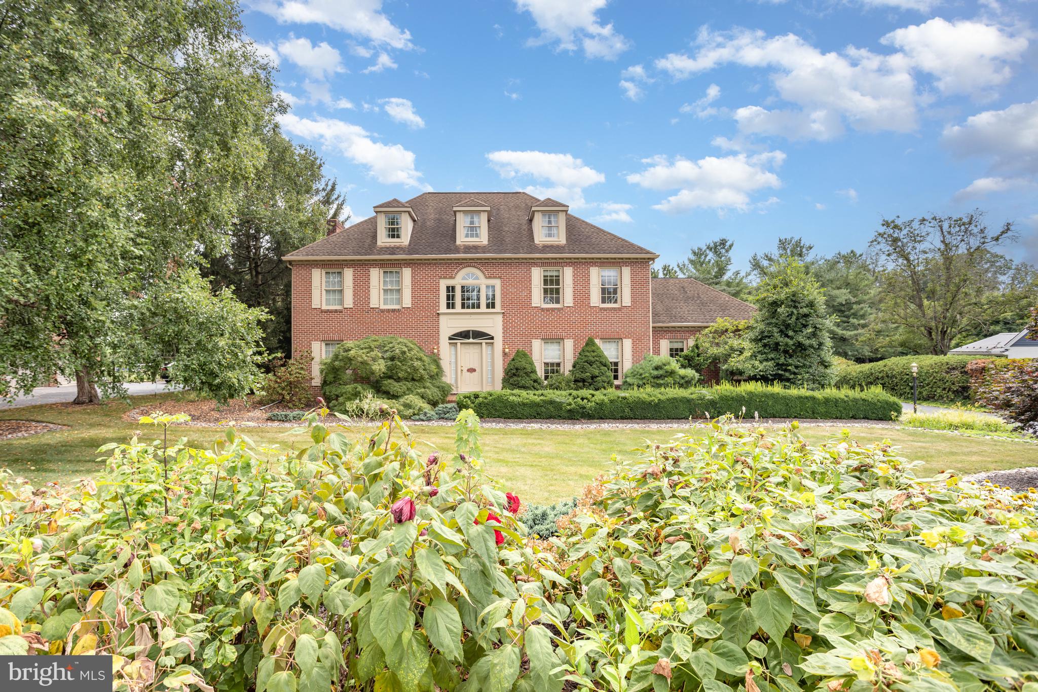 2547 HEPPLEWHITE DRIVE