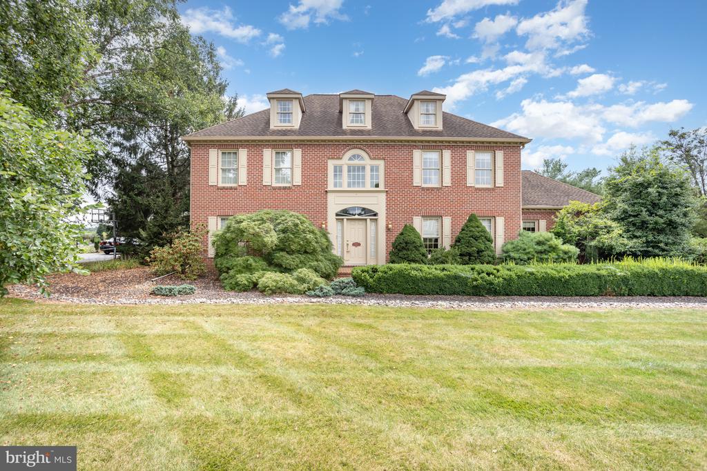 2547 HEPPLEWHITE DRIVE