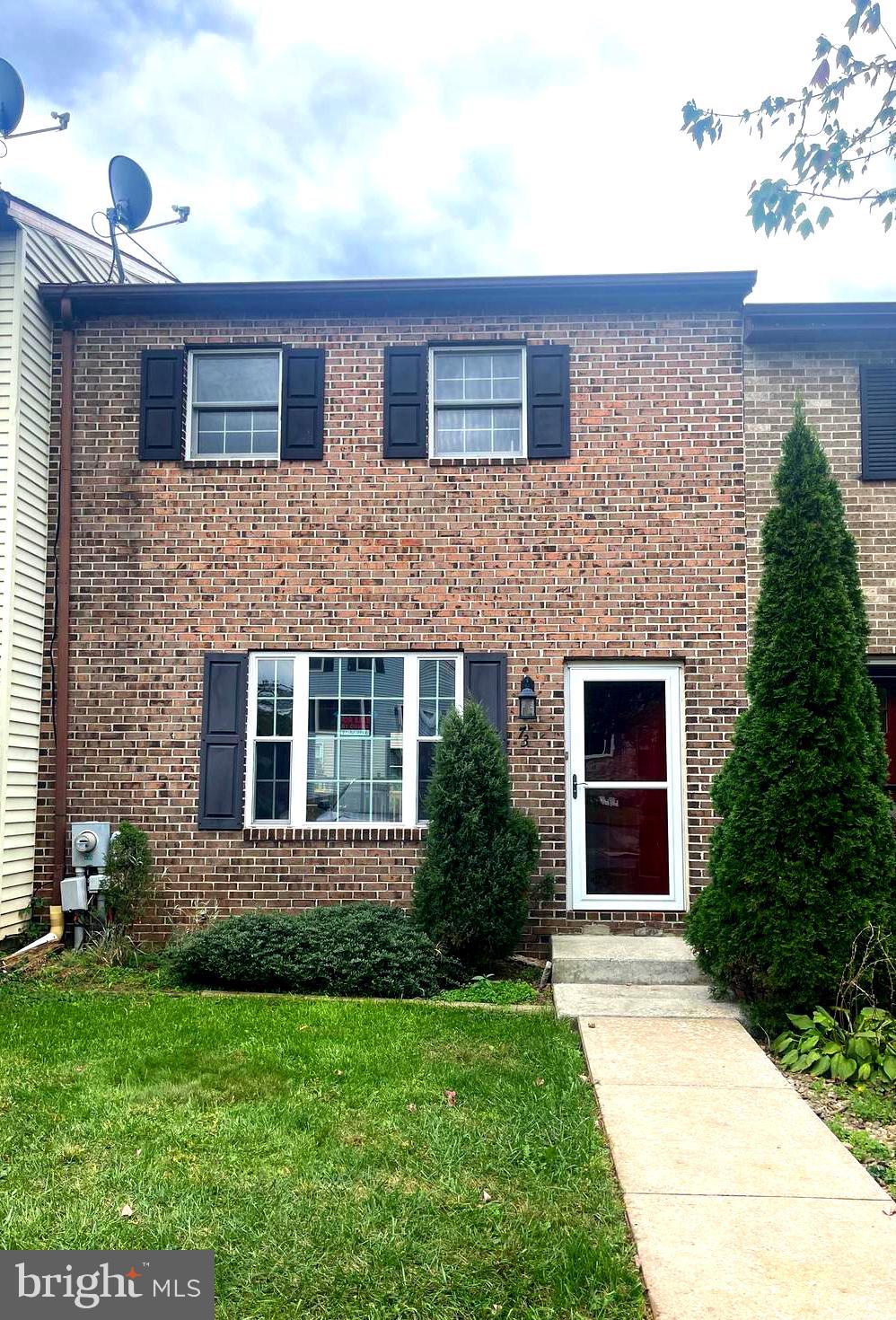 73 ROSE OF SHARON DRIVE