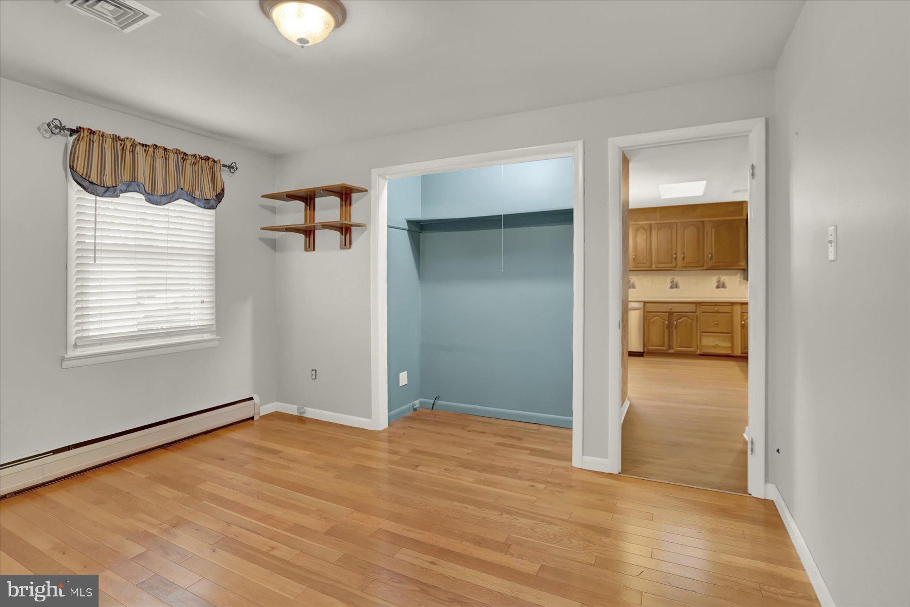 271 SPANGLERS MILL ROAD