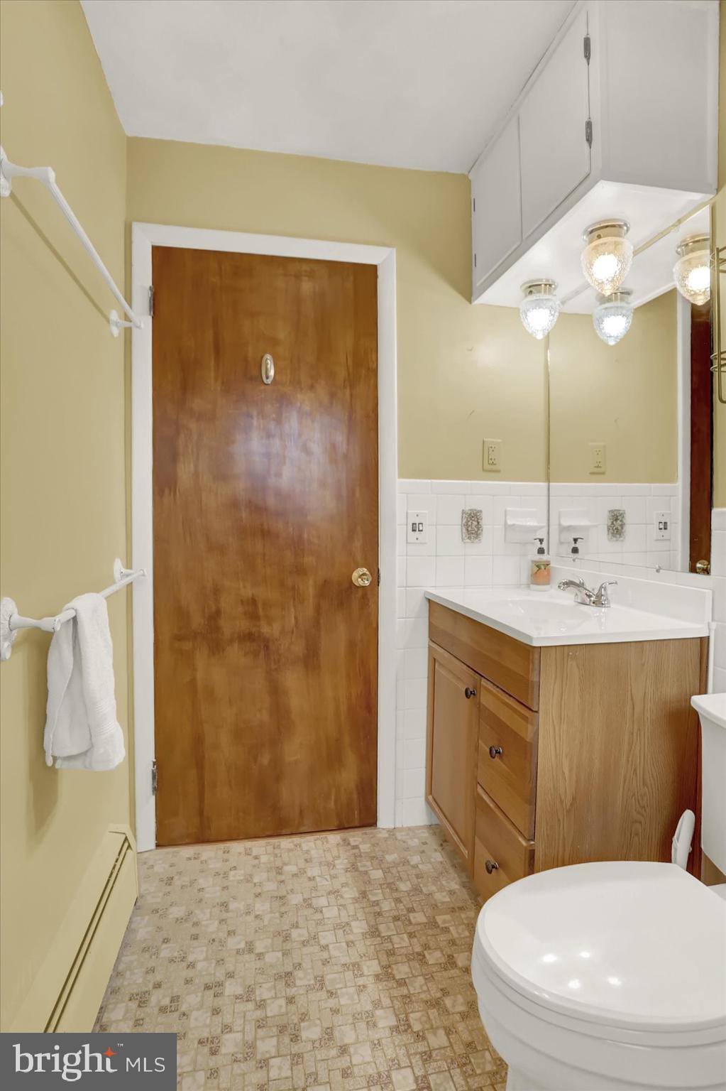 271 SPANGLERS MILL ROAD