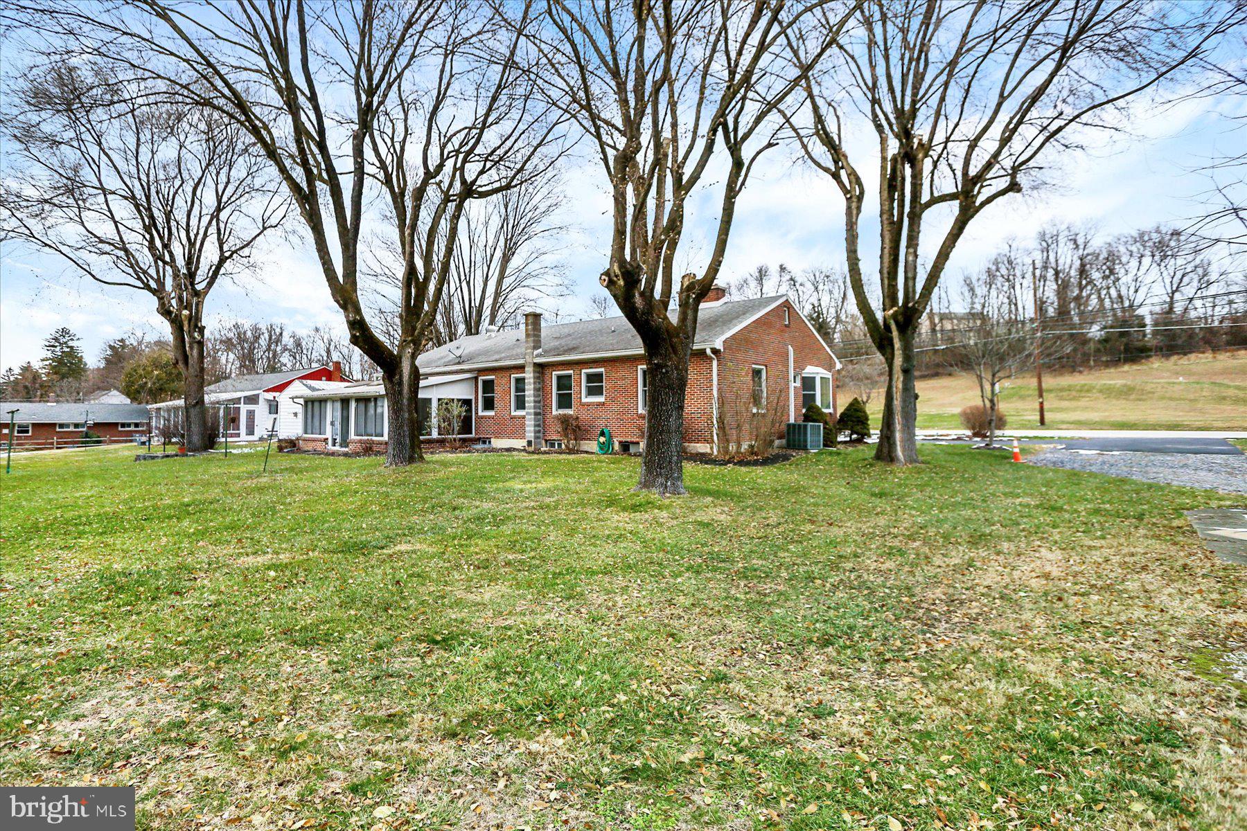 271 SPANGLERS MILL ROAD