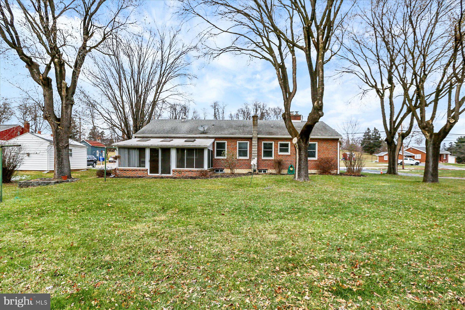 271 SPANGLERS MILL ROAD