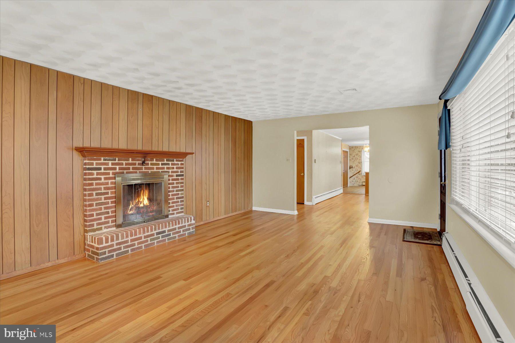 271 SPANGLERS MILL ROAD