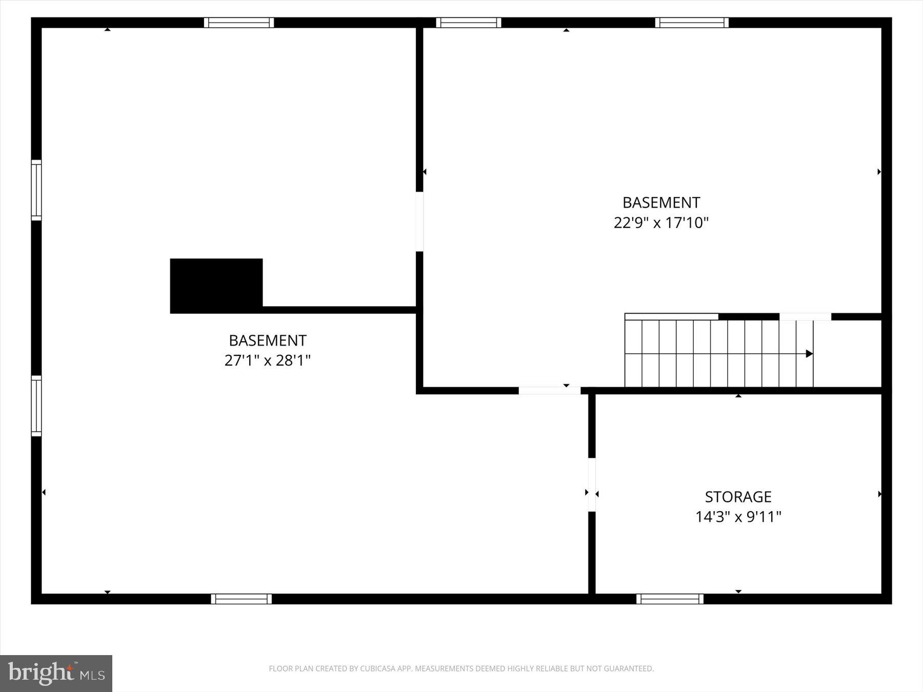 271 SPANGLERS MILL ROAD