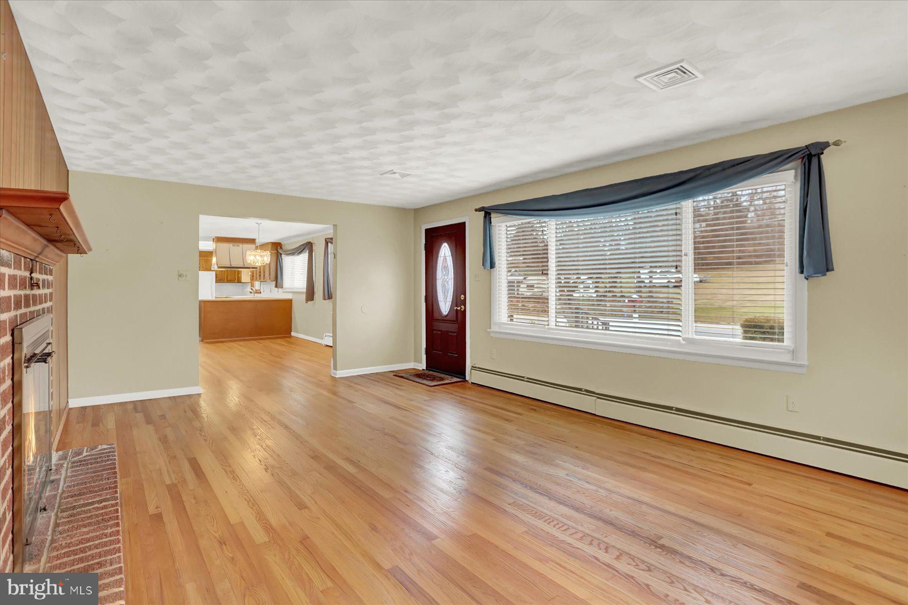 271 SPANGLERS MILL ROAD