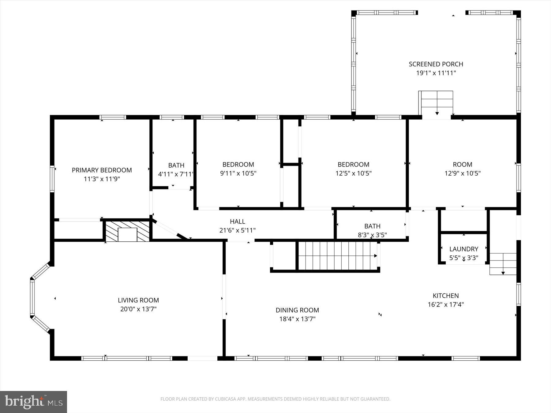 271 SPANGLERS MILL ROAD