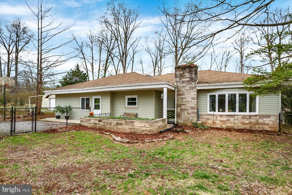160 KENNEDY LANE