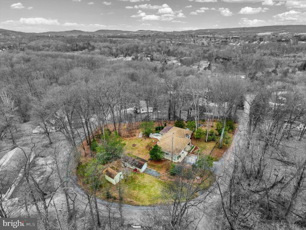 160 KENNEDY LANE