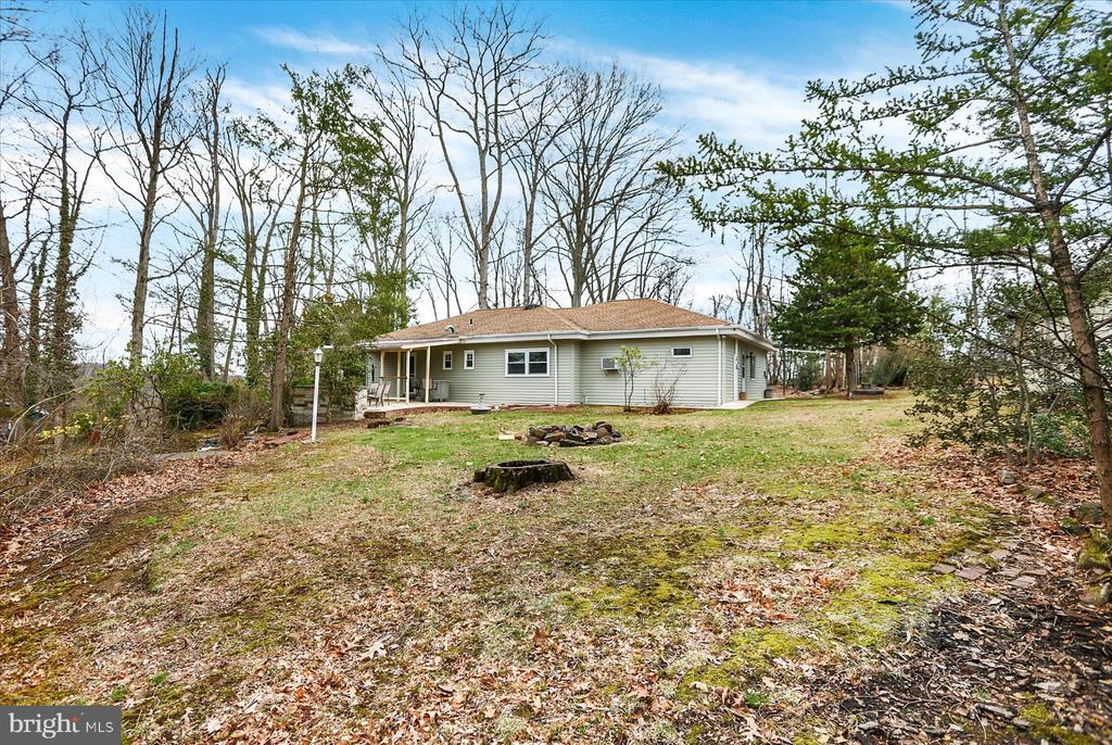 160 KENNEDY LANE