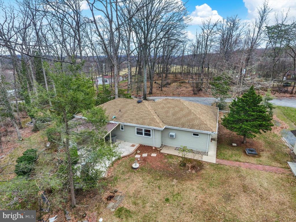 160 KENNEDY LANE